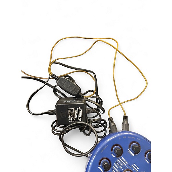 Used Behringer V-Amp 2 Effect Processor