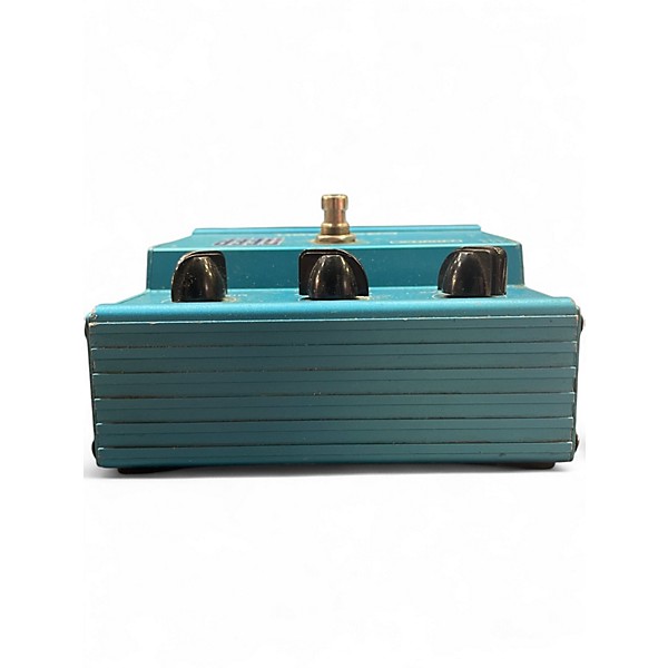 Used Rocktron Deep Blue Chorus Effect Pedal