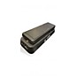 Used Dunlop GCB95 Original Crybaby Wah Effect Pedal