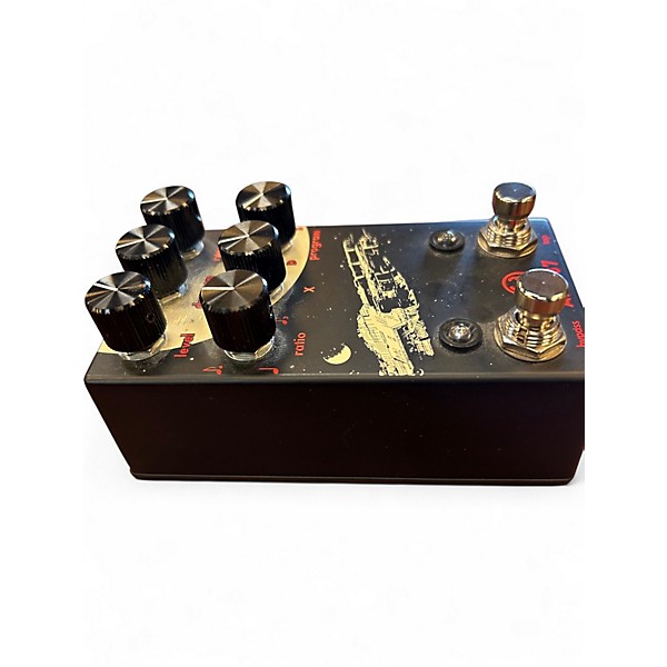 Used Walrus Audio ARP-87 OBSIDIAN SERIES Effect Processor