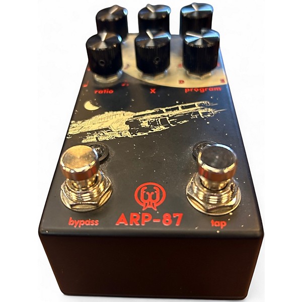 Used Walrus Audio ARP-87 OBSIDIAN SERIES Effect Processor