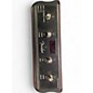 Used Fender MS4 Footswitch thumbnail