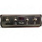 Used Fender MS4 Footswitch