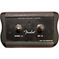 Used Fender MS2 Footswitch thumbnail