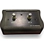 Used Fender MS2 Footswitch