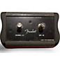 Used Fender MS2 Footswitch