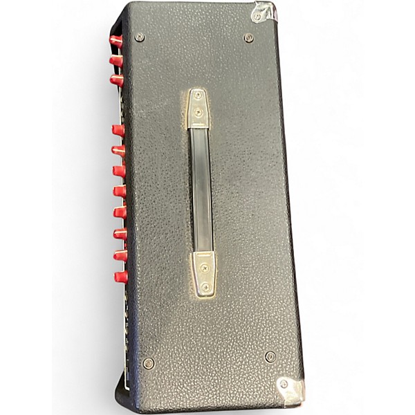 Used Fender Deluxe 85 Guitar Power Amp