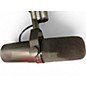Used Shure SM7B Dynamic Microphone