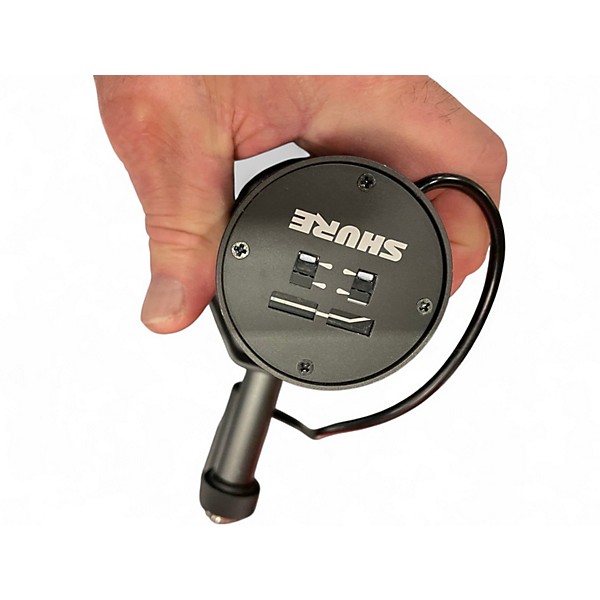 Used Shure SM7B Dynamic Microphone