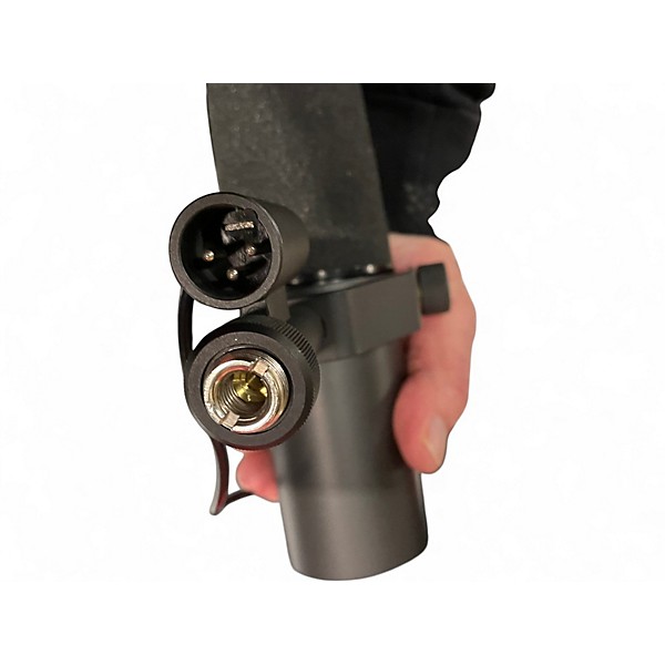 Used Shure SM7B Dynamic Microphone