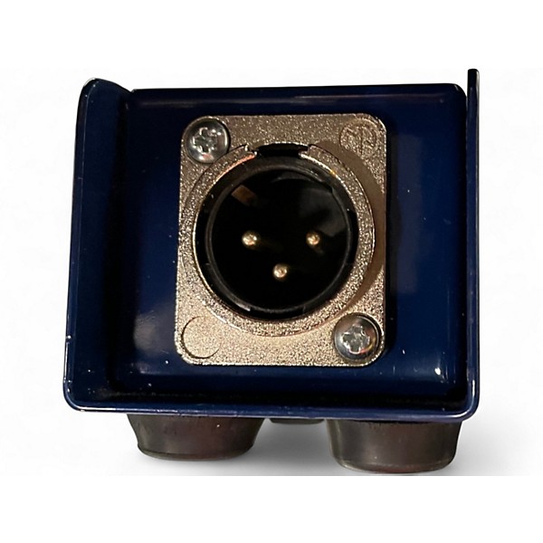 Used Cloud Cloudlifter CL-1 Microphone Preamp