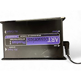 Used Applied Research And Technology PHANTOM1 Power Amp