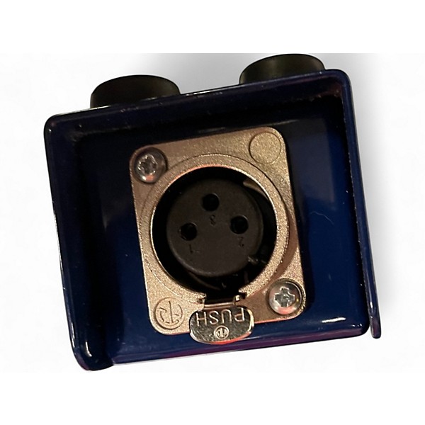 Used Applied Research And Technology  PHANTOM1 Power Amp