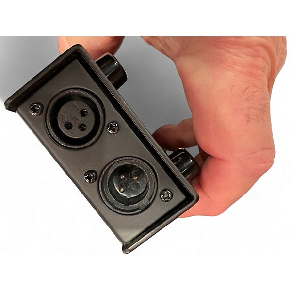 Used Applied Research And Technology  PHANTOM1 Power Amp