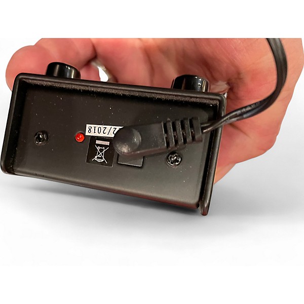 Used Applied Research And Technology  PHANTOM1 Power Amp