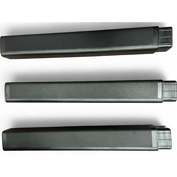 Used Mackie SRM Flex Powered Speaker