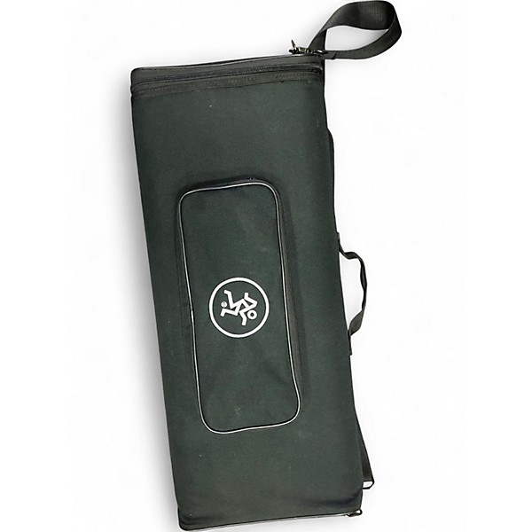 Used Mackie SRM Flex Powered Speaker