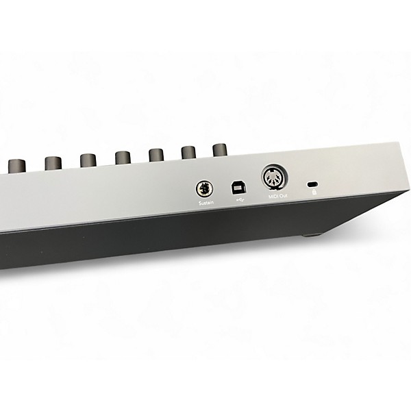 Used Novation FL KEY 49 MIDI Controller