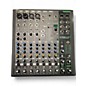 Used Mackie profx10 v3 Unpowered Mixer thumbnail