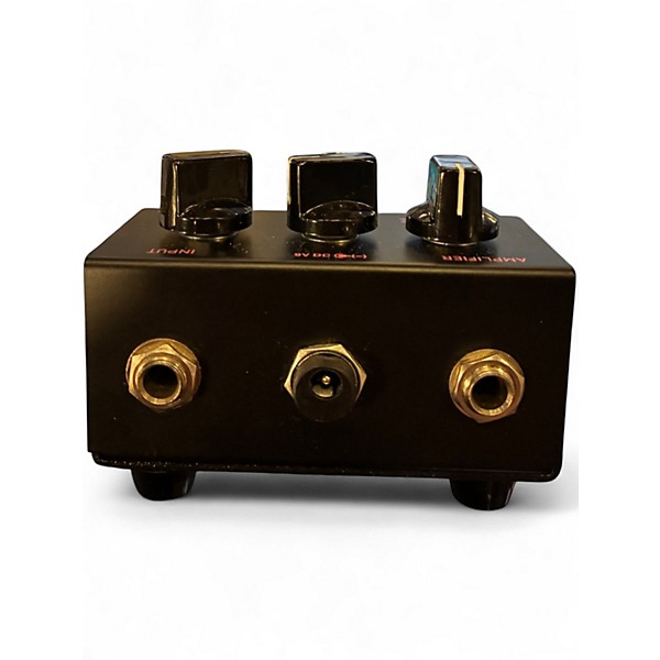 Used Wren And Cuff The Good One Effect Pedal