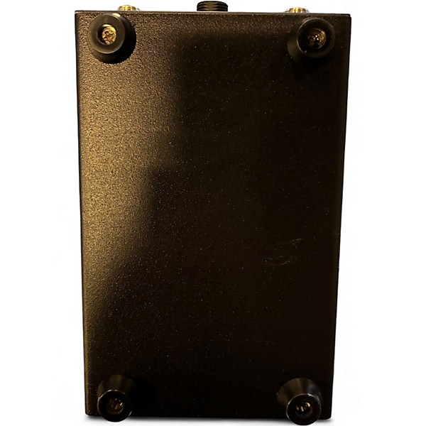 Used Wren And Cuff The Good One Effect Pedal