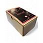 Used Wren And Cuff The Good One Effect Pedal