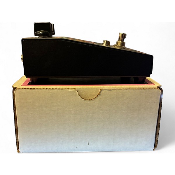Used Wren And Cuff The Good One Effect Pedal