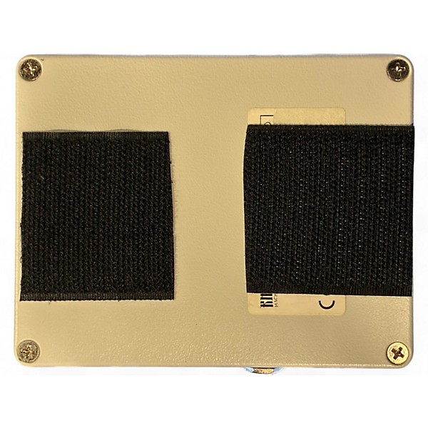 Used Kma Machines WURM Distortion Effect Pedal