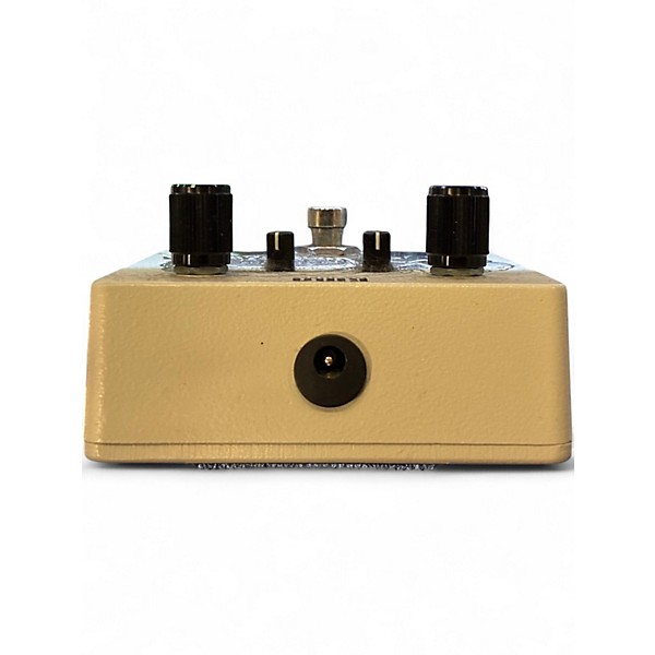 Used Kma Machines WURM Distortion Effect Pedal