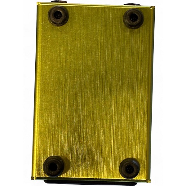 Used Way Huge Green Rhino WHE207 MkIV Effect Pedal