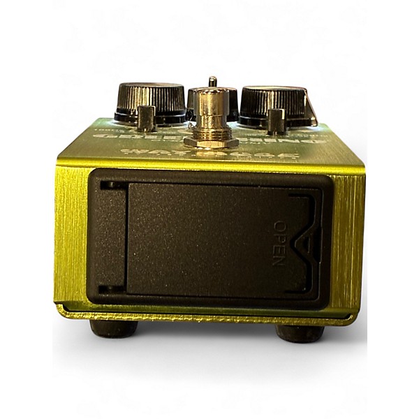 Used Way Huge Green Rhino WHE207 MkIV Effect Pedal