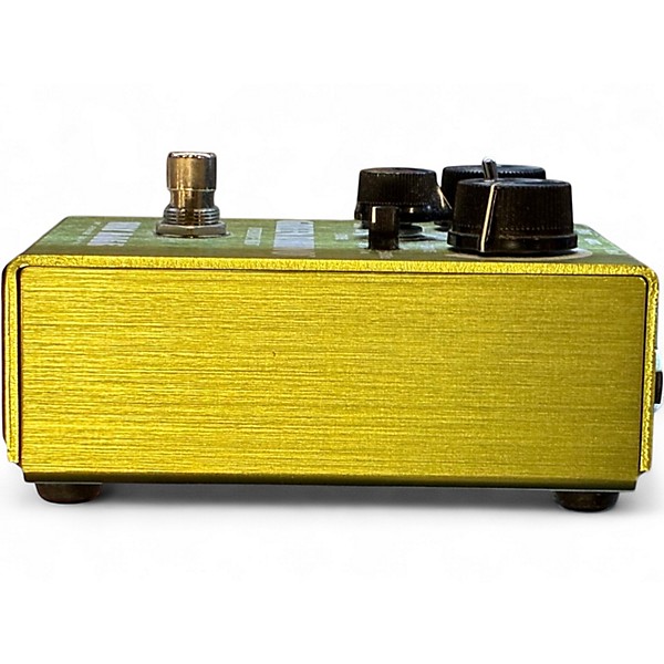 Used Way Huge Green Rhino WHE207 MkIV Effect Pedal