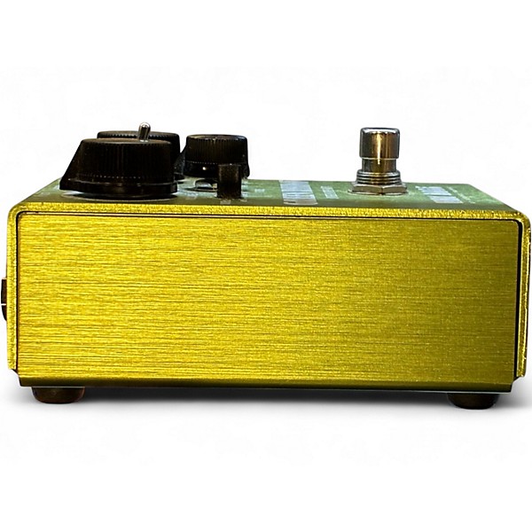 Used Way Huge Green Rhino WHE207 MkIV Effect Pedal