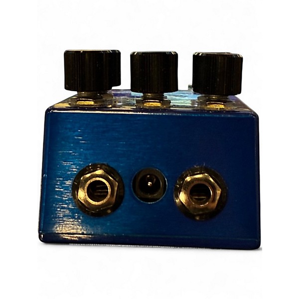 Used Walrus Audio Slo Reverb Effect Pedal