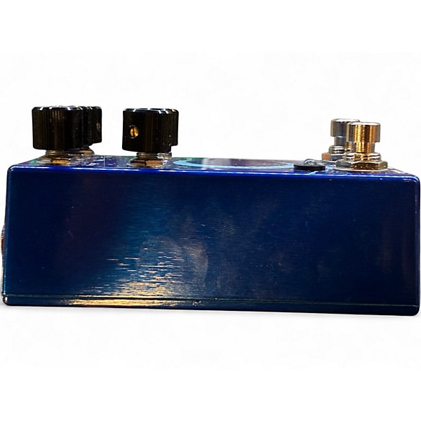 Used Walrus Audio Slo Reverb Effect Pedal