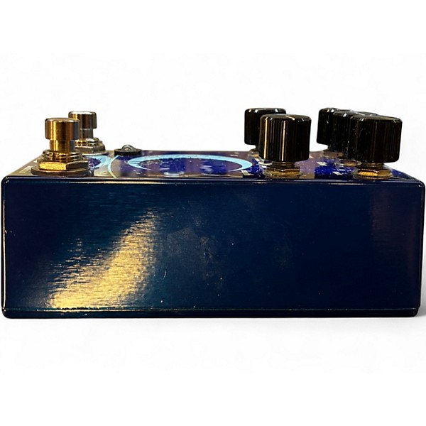 Used Walrus Audio Slo Reverb Effect Pedal