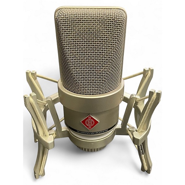 Used Neumann TLM103 Condenser Microphone