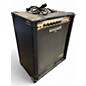 Used Behringer Ultrabass BX600 Bass Combo Amp