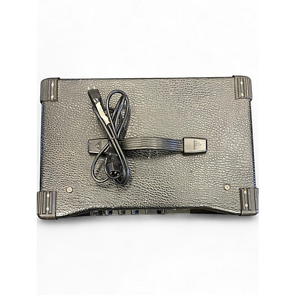 Used Behringer Ultrabass BX600 Bass Combo Amp