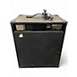 Used Behringer Ultrabass BX600 Bass Combo Amp
