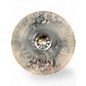 Used SABIAN 20in XSR Cymbal