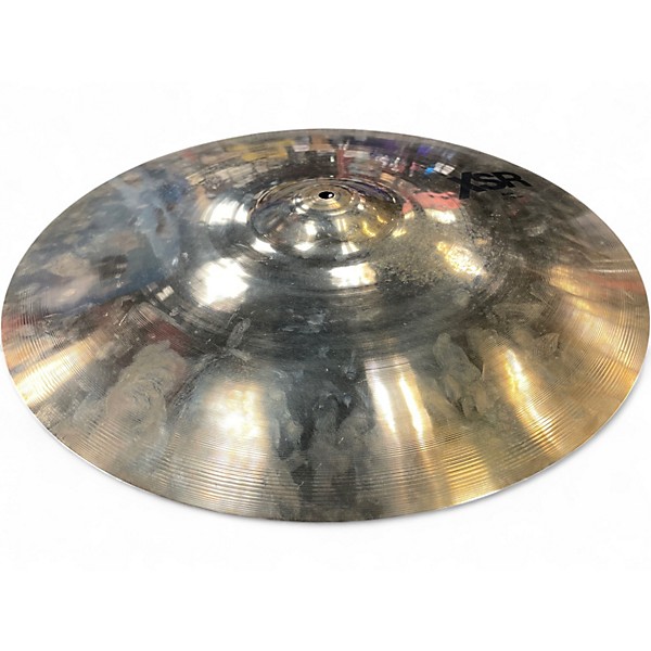 Used SABIAN 20in XSR Cymbal