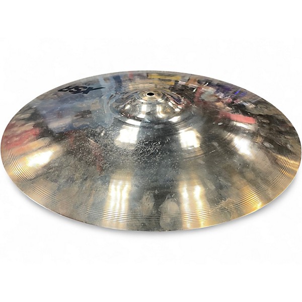 Used SABIAN 20in XSR Cymbal