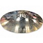 Used SABIAN 20in XSR Cymbal