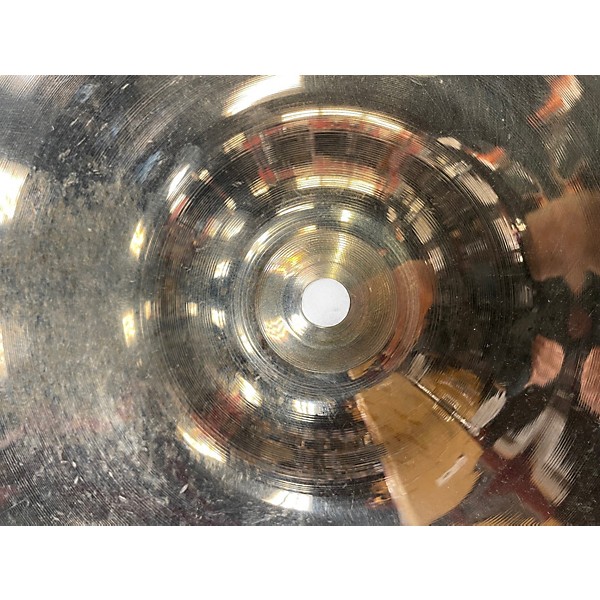 Used SABIAN 20in XSR Cymbal