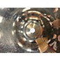 Used SABIAN 20in XSR Cymbal