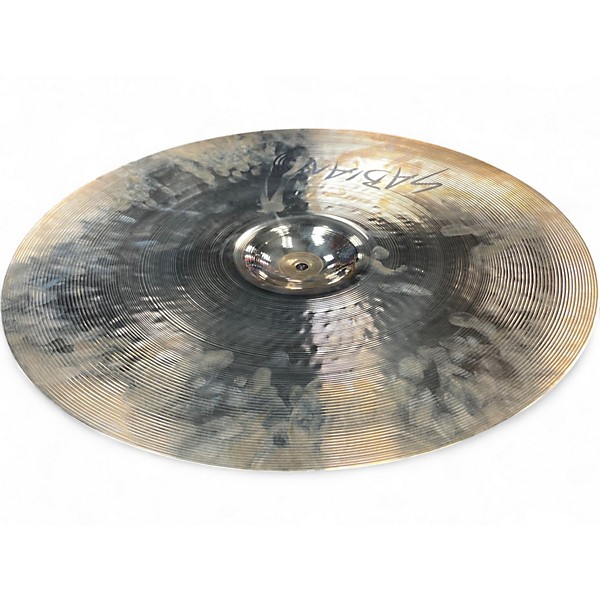 Used SABIAN 20in XSR Cymbal