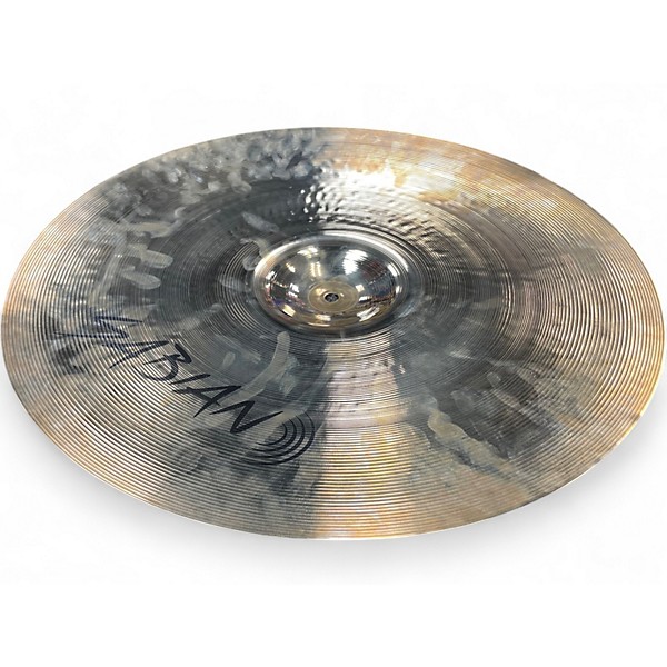Used SABIAN 20in XSR Cymbal