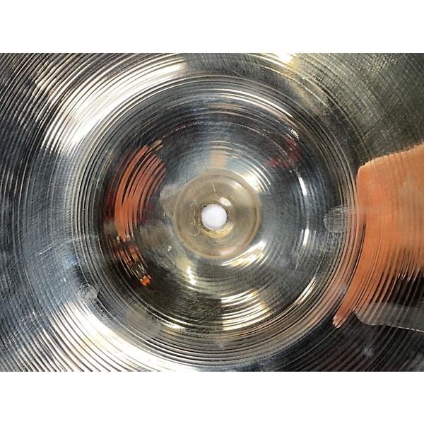 Used SABIAN 20in XSR Cymbal