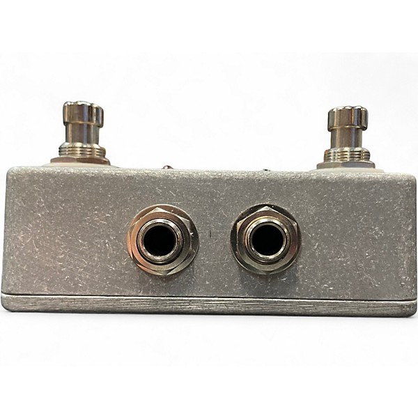 Used Saturnworks Switcher X4837 Pedal